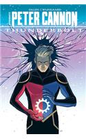 Peter Cannon: Thunderbolt HC