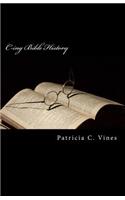 C-ing Bible History