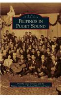 Filipinos in Puget Sound