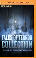 Tales of Terror Collection