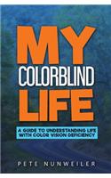 My Colorblind Life