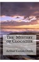 Mystery of Cloomber