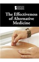 The Effectiveness of Alternative Medicine