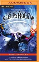 Legend of Sleepy Hollow