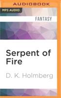 Serpent of Fire