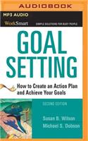 Goal Setting