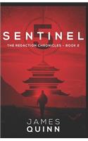 Sentinel Five: (2 Redaction Chronicles)