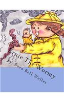 Ernie the Wormy