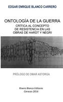 Ontología de la Guerra