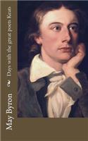 Days with the great poets Keats