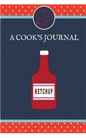 Ketchup a Cook's Journal