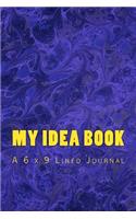 My Idea Book