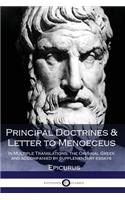 Principal Doctrines & Letter to Menoeceus