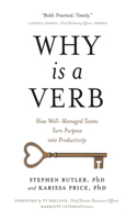 Why Is a Verb