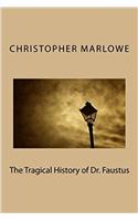 The Tragical History of Dr. Faustus