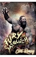 Fury of the Sasquatch: (3 The Sasquatch Encounters)
