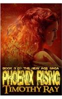 Phoenix Rising: Volume 3 (New Age Saga)