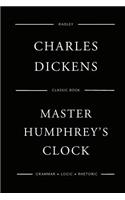 Master Humphrey's Clock