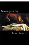 Northanger Abbey