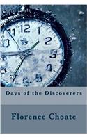 Days of the Discoverers