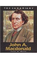 John a MacDonald