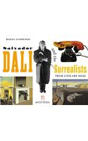 Salvador Dalí and the Surrealists