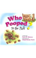 Who Pooped in the Park? Glacier National Park
