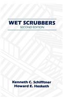 Wet Scrubbers