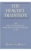 The Heschel Tradition