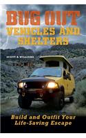 Bug Out Vehicles and Shelters