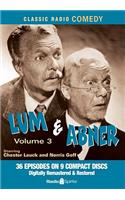 Lum & Abner, Volume 3