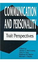 Communication and Personality