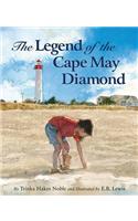 Legend of the Cape May Diamond