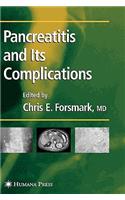 Pancreatitis and Its Complications