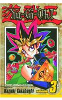 Yu-Gi-Oh!, Vol. 3: Volume 3(Yu-Gi-Oh!)