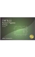LARE Review Section C Vignettes: Site Design