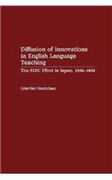 Diffusion of Innovations in English Language Teaching (Pbgpg)