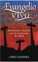 Devociones Diarias Para La Cuaresma de 2020