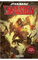 Star Wars: Invasion
