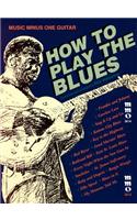 Play the Blues Guitar: A Dick Weissman Method