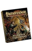 Pathfinder Roleplaying Game: Ultimate Equipment Pocket Edition