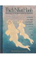 Thich Nhat Hanh