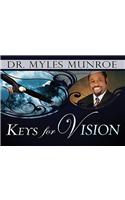 Keys for Vision