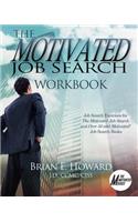 Motivated Job Search Workbook