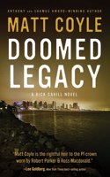 Doomed Legacy: (The Rick Cahill Series)