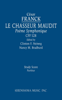 Le Chasseur maudit, CFF 128
