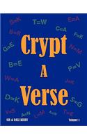 Crypt-A-Verse