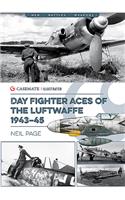Day Fighter Aces of the Luftwaffe 1943-45
