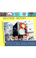Studying Weather