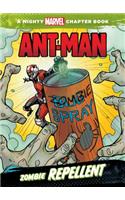 Ant-Man: Zombie Repellent